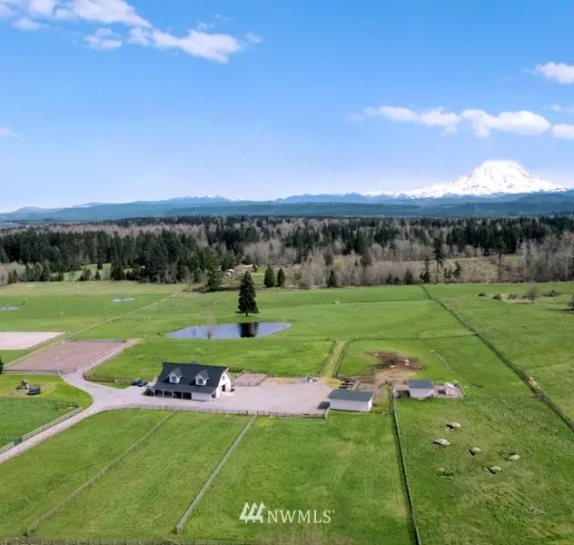 33111 78th AVE E, Eatonville, WA 98328