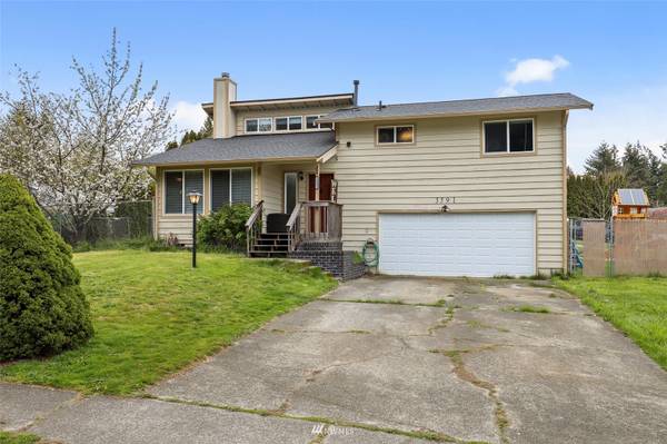 3591 Westminster DR SE, Port Orchard, WA 98366