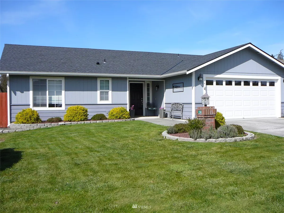 Sequim, WA 98382,241 Independence DR