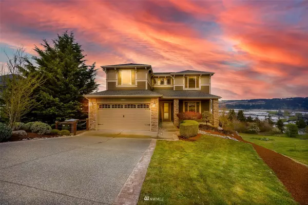 12815 49th Street Ct E, Edgewood, WA 98372