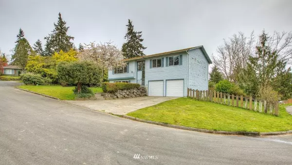 2205 S 283rd ST S, Federal Way, WA 98003