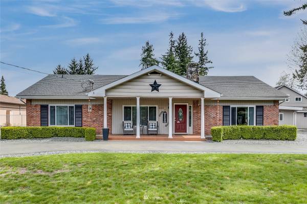 8821 51st AVE NE, Marysville, WA 98270