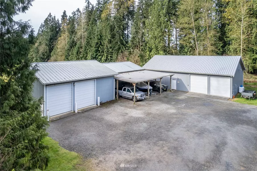 22510 128th DR NE, Arlington, WA 98223