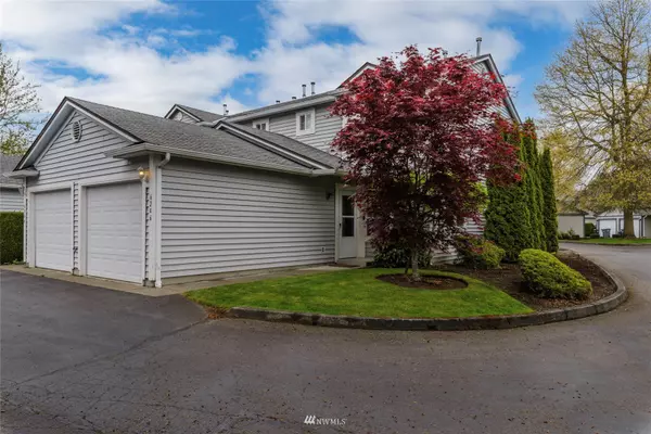 6206 110th Avenue Ct E, Puyallup, WA 98372