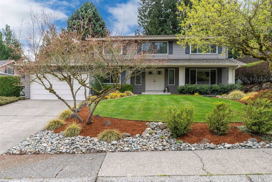 14821 SE Fairwood BLVD, Renton, WA 98058