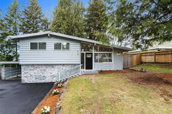 13536 SE 37th ST, Bellevue, WA 98006