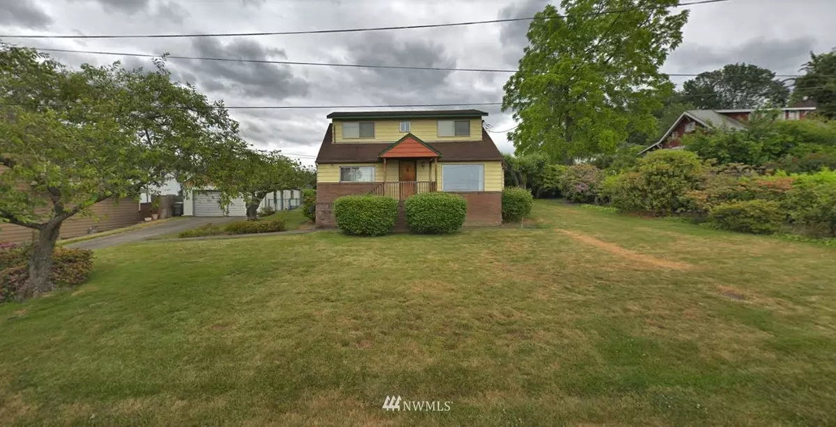 Renton, WA 98056,3900 Park AVE N