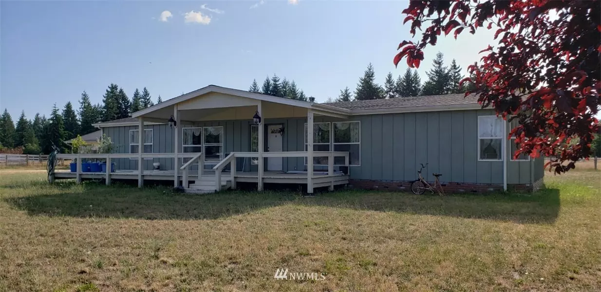 18324 152nd CT SE, Yelm, WA 98597