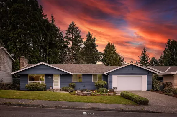 12226 SE 64th PL, Bellevue, WA 98006