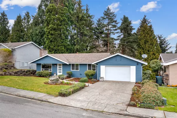 Bellevue, WA 98006,12226 SE 64th PL