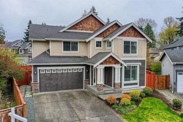 1906 217th PL SW, Lynnwood, WA 98036