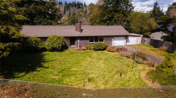 1814 Owen CIR, Montesano, WA 98563