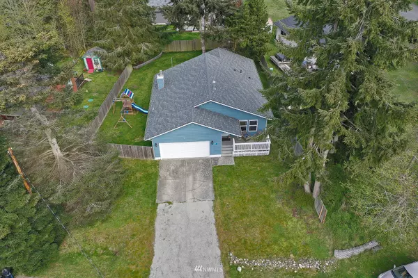 449 Mitchell DR, Coupeville, WA 98239