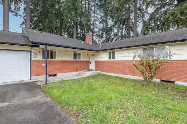 Olympia, WA 98503,7123 Husky WAY SE