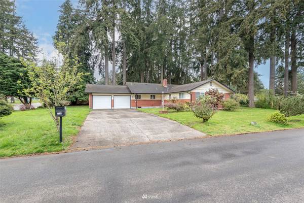 7123 Husky WAY SE, Olympia, WA 98503