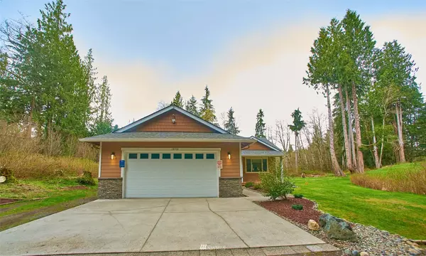 15731 Burn RD, Arlington, WA 98223