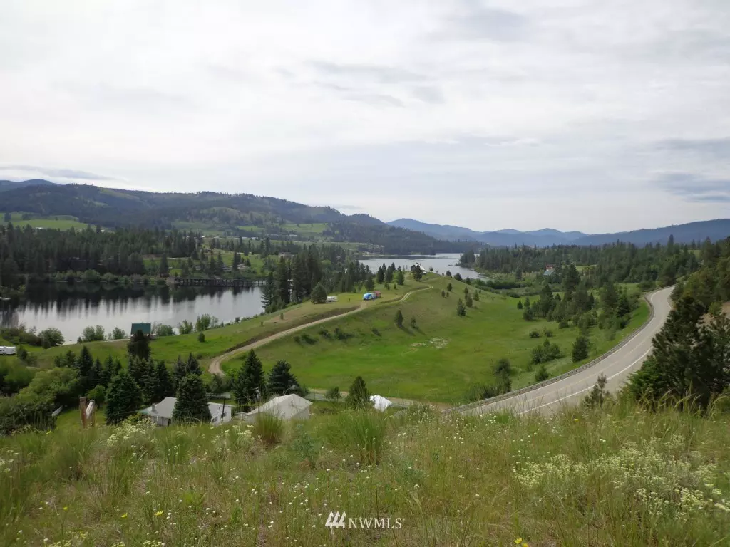 Republic, WA 99166,0 Lot 4 Trestle View PL