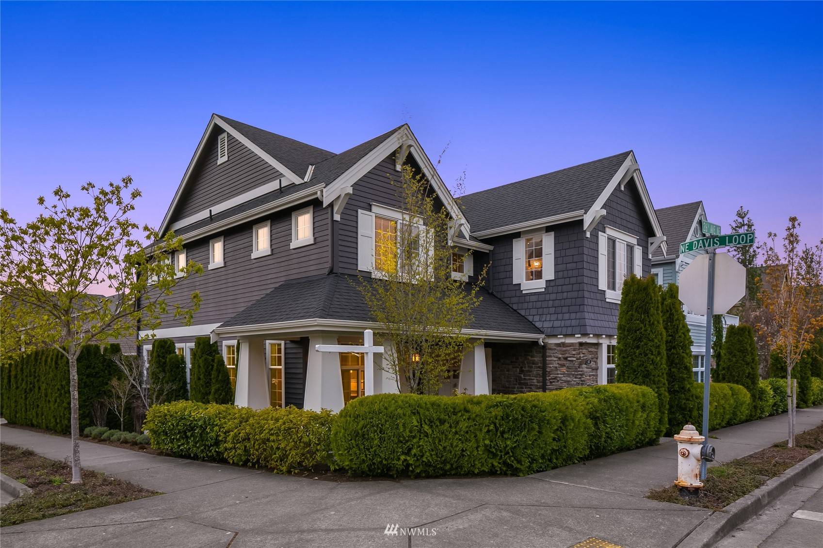 Issaquah, WA 98029,1447 26th AVE NE