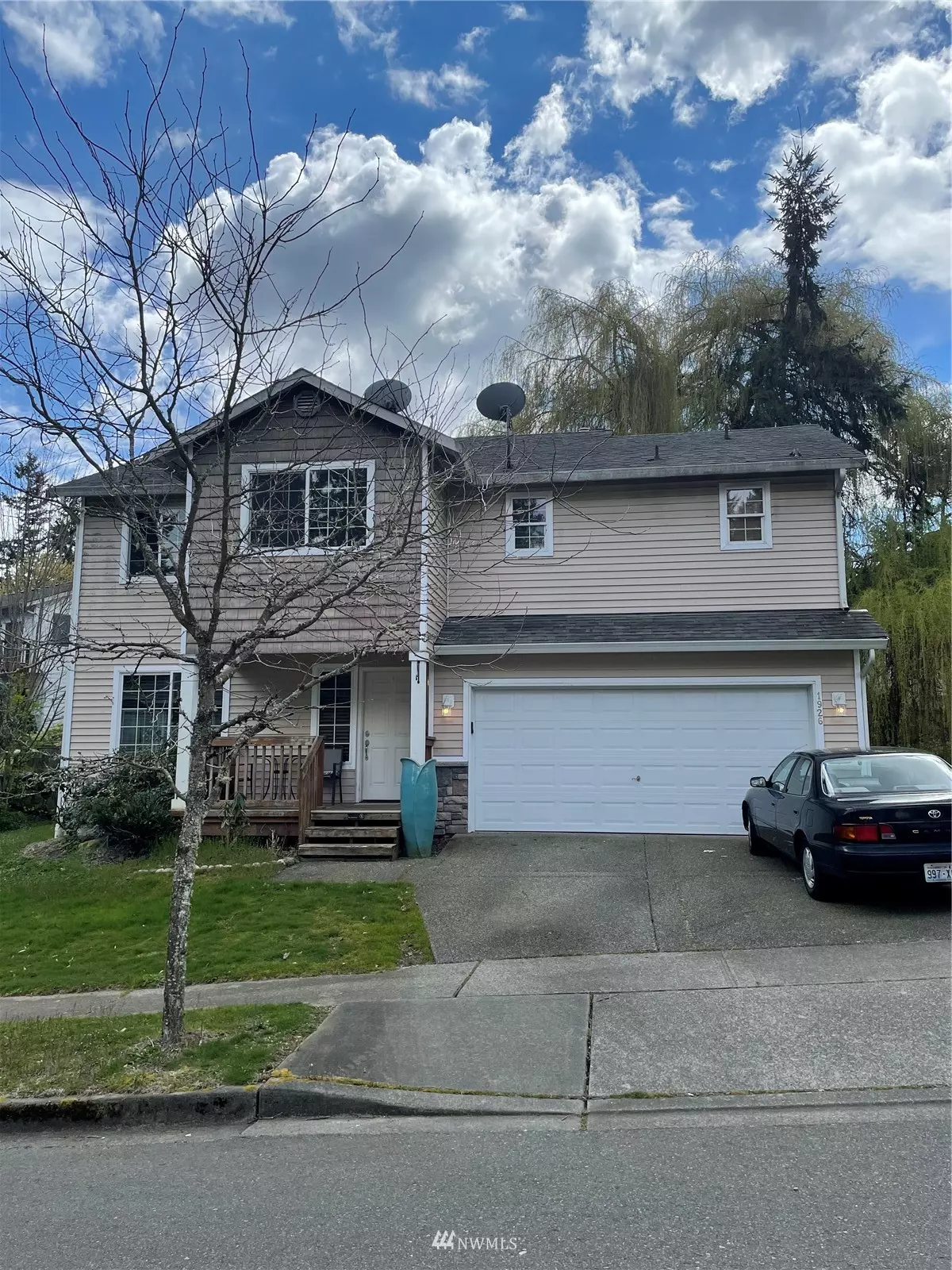 Lynnwood, WA 98036,1926 189th ST SW