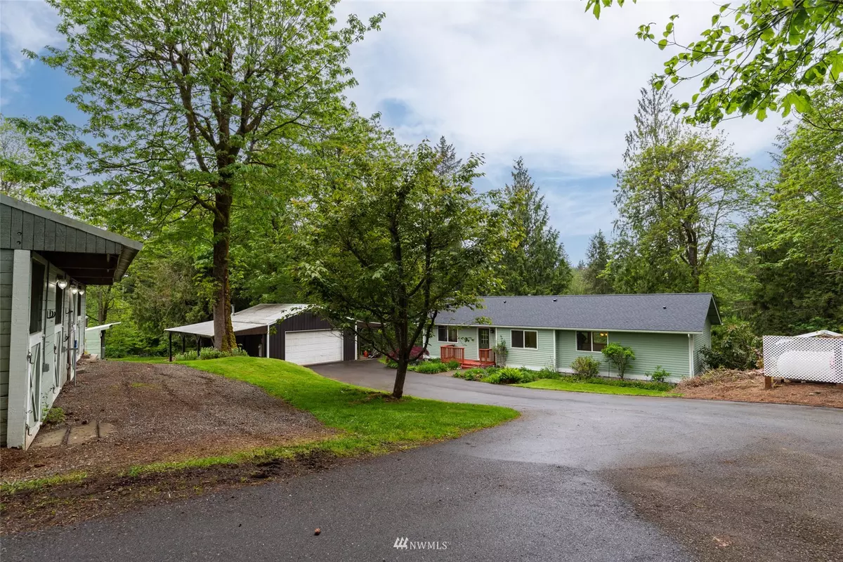 Maple Valley, WA 98038,28830 SE 226th ST