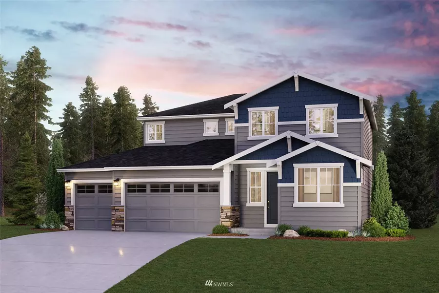 18134 134th AVE E #160, Puyallup, WA 98374
