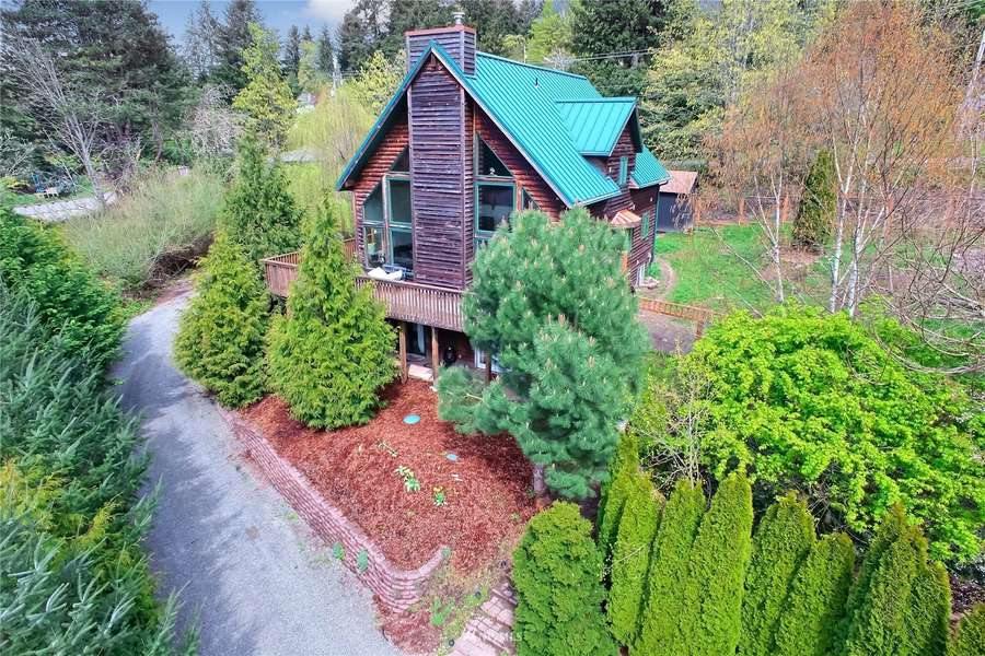 5307 44th ST NW, Gig Harbor, WA 98335