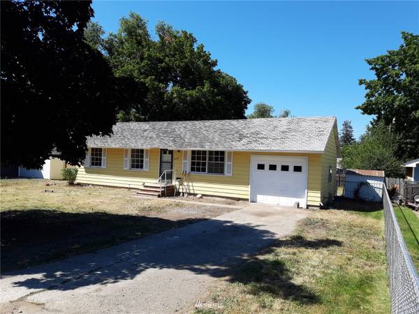 11117 E 12th, Spokane Valley, WA 99206