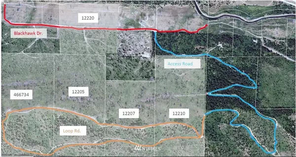 Cle Elum, WA 98922,Address not disclosed