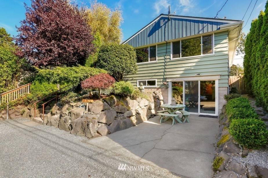 8744 16th AVE NW, Seattle, WA 98117