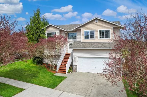 Everett, WA 98208,2819 99th PL SE