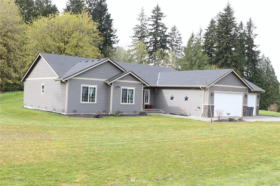 5122 SE Cottage Path WAY, Port Orchard, WA 98367