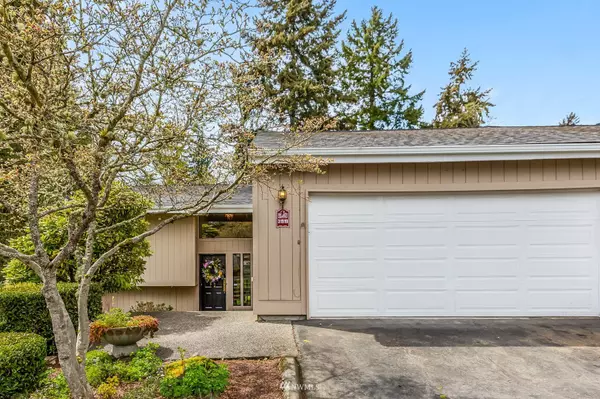 31919 34th PL SW #87, Federal Way, WA 98023