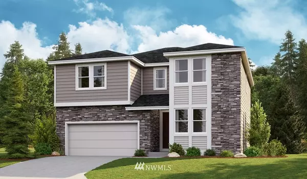 12643 176th ST E, Puyallup, WA 98374