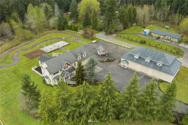 30407 164th AVE SE, Auburn, WA 98092