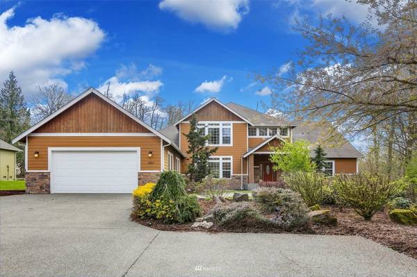 15704 230th ST SE, Snohomish, WA 98296