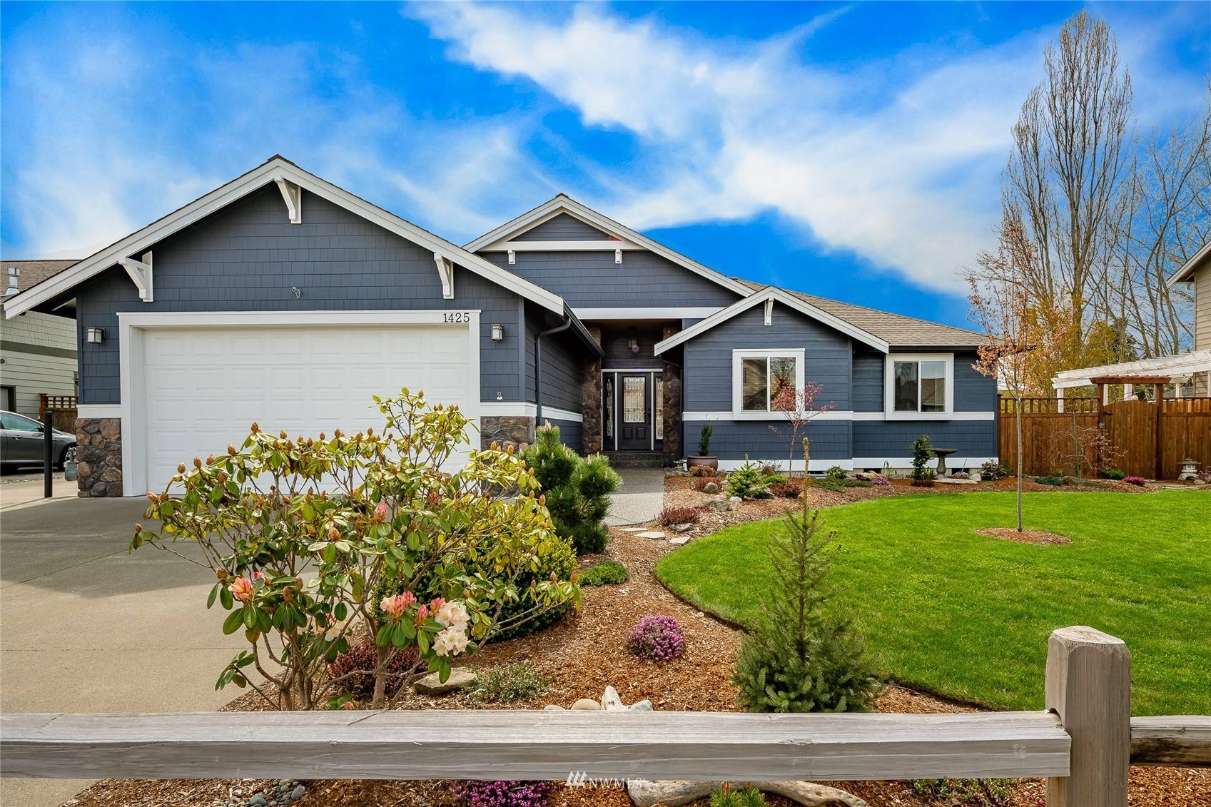 1425 Patriot LN, Ferndale, WA 98248