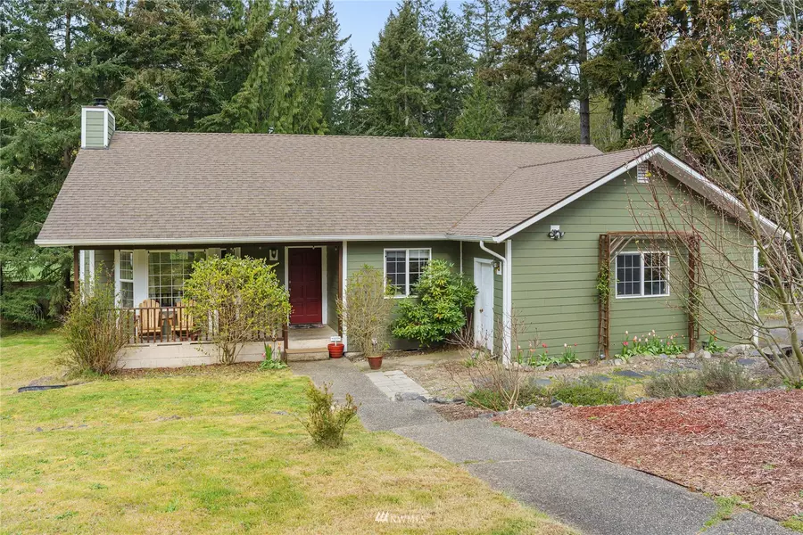 9108 137th Street Ct NW, Gig Harbor, WA 98329