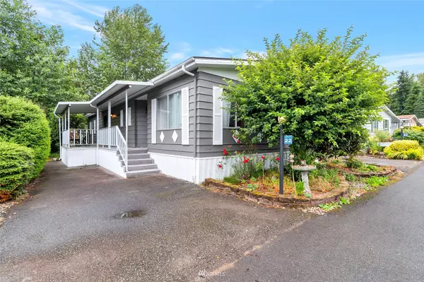 1121 244th ST SW #22, Bothell, WA 98021