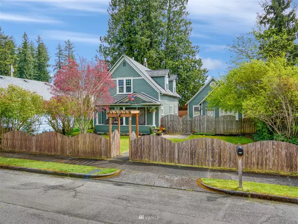 415 N Gifford AVE, Arlington, WA 98223