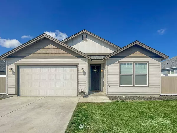 4730 W Owl ST, Moses Lake, WA 98837