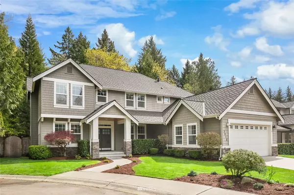 3818 212th AVE SE, Sammamish, WA 98075