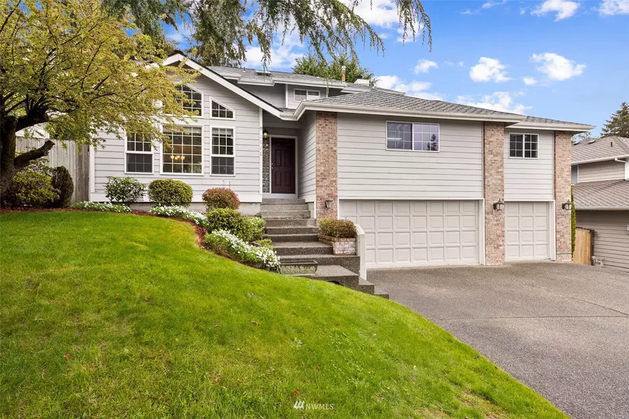 2020 S 372nd ST, Federal Way, WA 98003