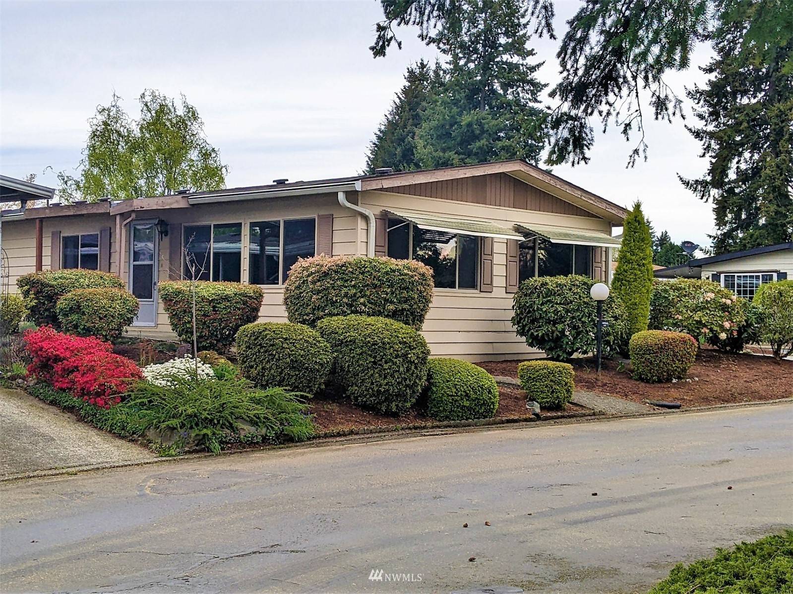 201 Union AVE SE #19, Renton, WA 98059