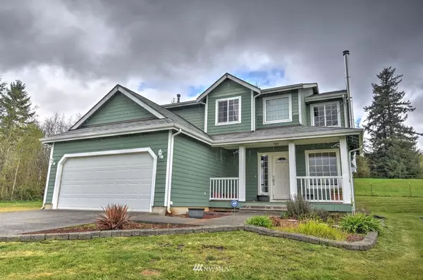 20720 Hobson RD SW, Centralia, WA 98531