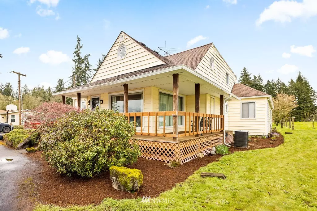 Battle Ground, WA 98604,21103 NE 67th ST