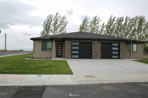 Moses Lake, WA 98837,4096 Quinn DR NE