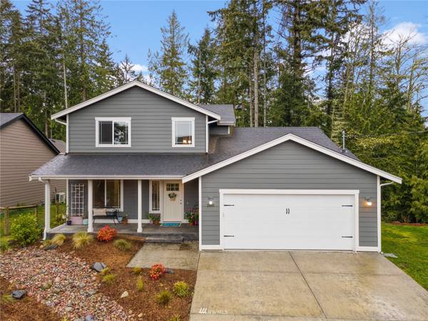 2418 California AVE E, Port Orchard, WA 98366