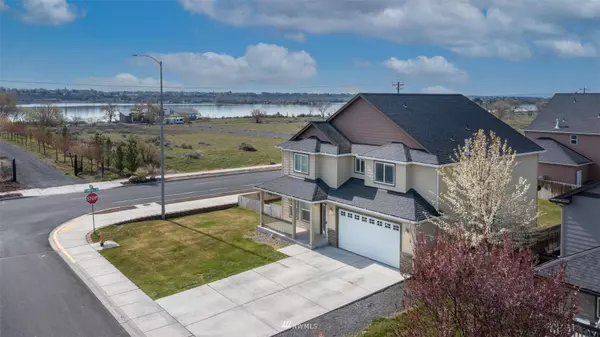 626 S Harborview, Moses Lake, WA 98837