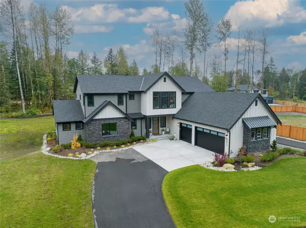 28913 126th ST SE, Monroe, WA 98272