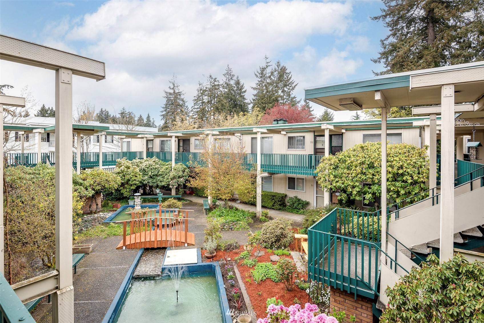 10430 Gravelly Lake DR SW #203, Lakewood, WA 98499